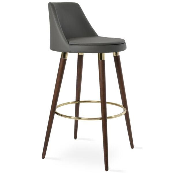 Martini Ana Stool by sohoConcept