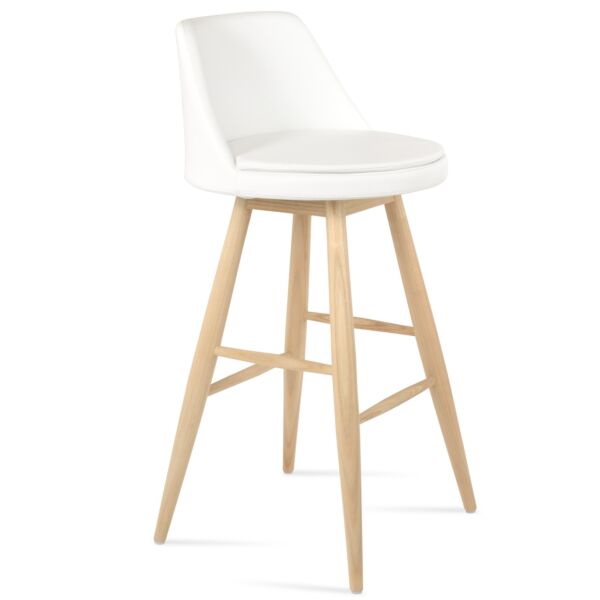 Martini Baba Stool by sohoConcept