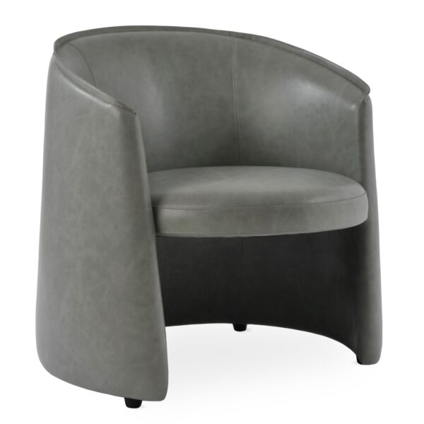 Miami Lounge Armchair by sohoConcept