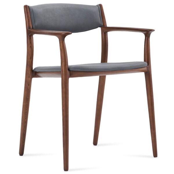 Monaco Dining Armchair by sohoConcept