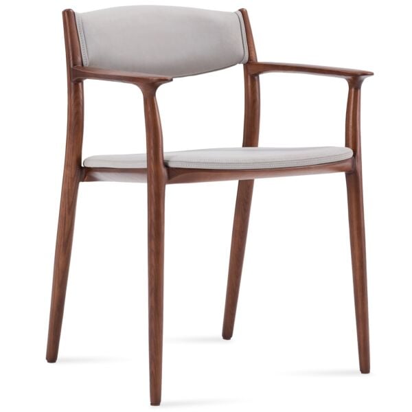 Monaco Dining Armchair by sohoConcept