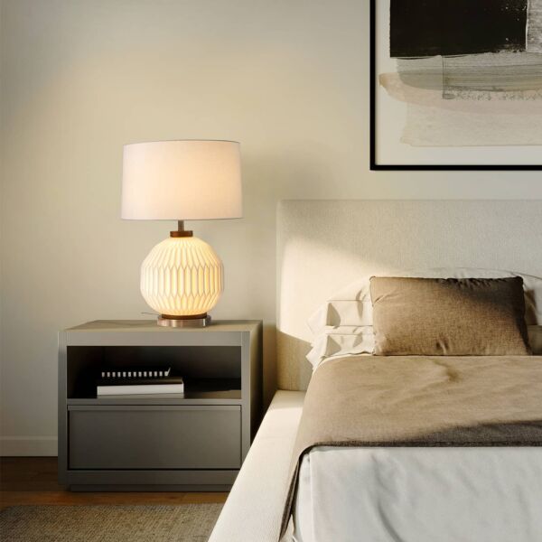 Moraga Table Lamp