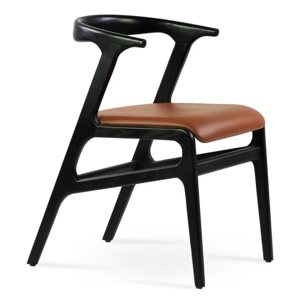 Morelato Chair by sohoConcept