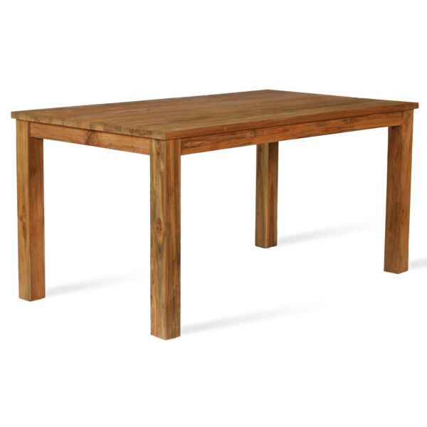 Nardo Outdoor Dining Table by sohoConcept