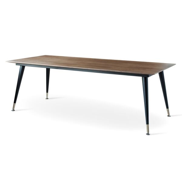 Neomi Dining Table by sohoConcept