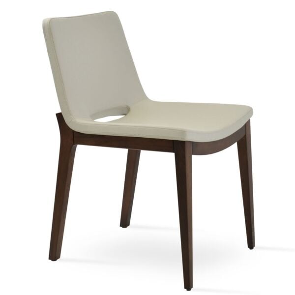 Nevada Wood Chair by sohoConcept