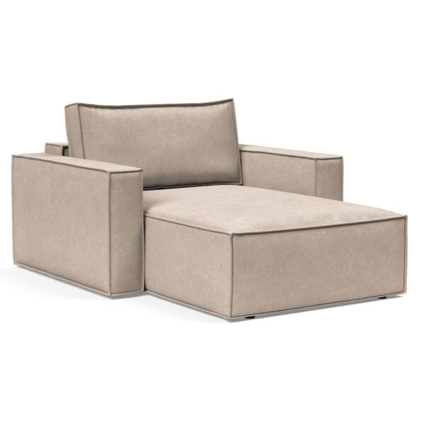 257 Adario Taupe