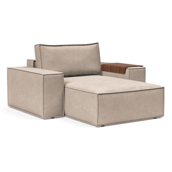 257 Adario Taupe