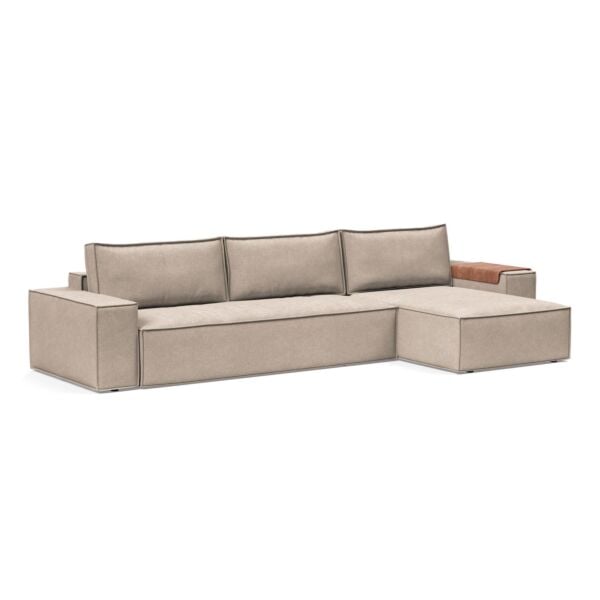 257 Adario Taupe
