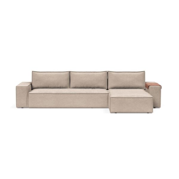 257 Adario Taupe