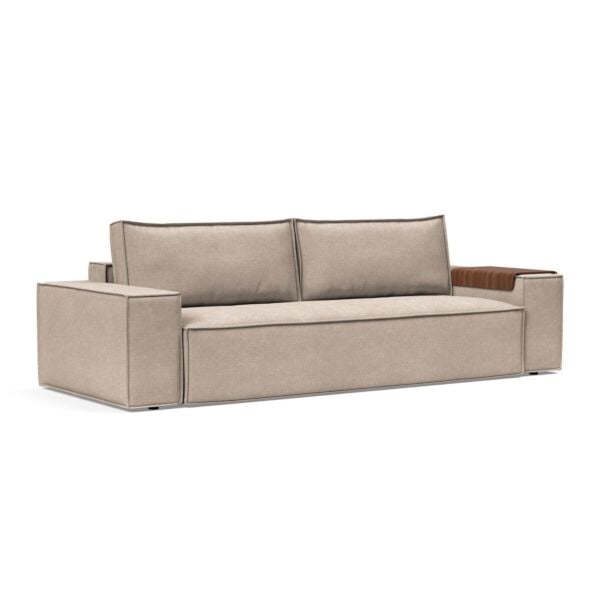 257 Adario Taupe