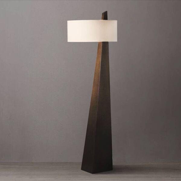 Obelisk Floor Lamp