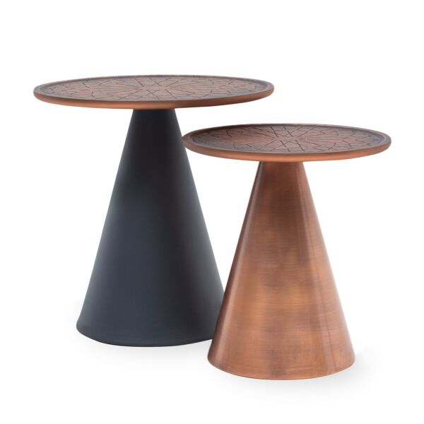 Orion Side Table Set by sohoConcept