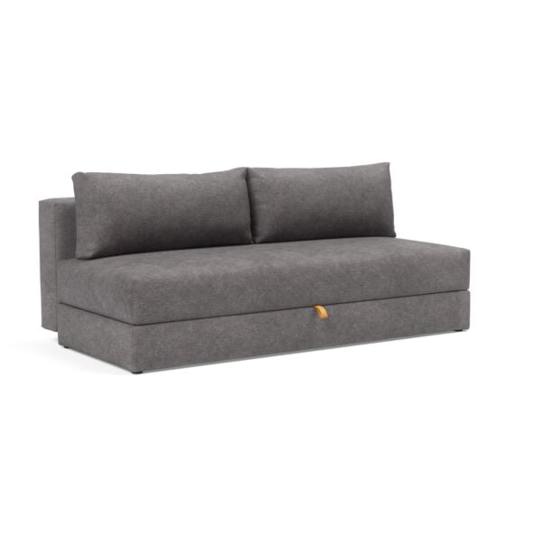 538 Melange Grey