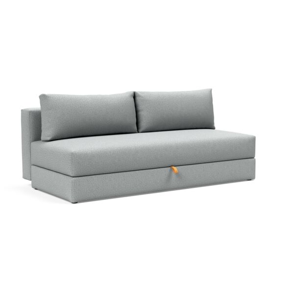 538 Melange Grey