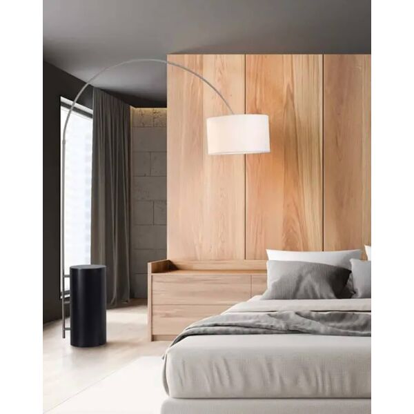 Palos Verdes Arc Floor Lamp