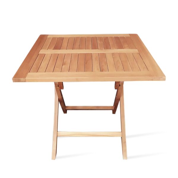 Solid Teak Wood