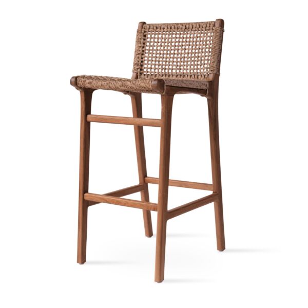 Solid Teak Wood