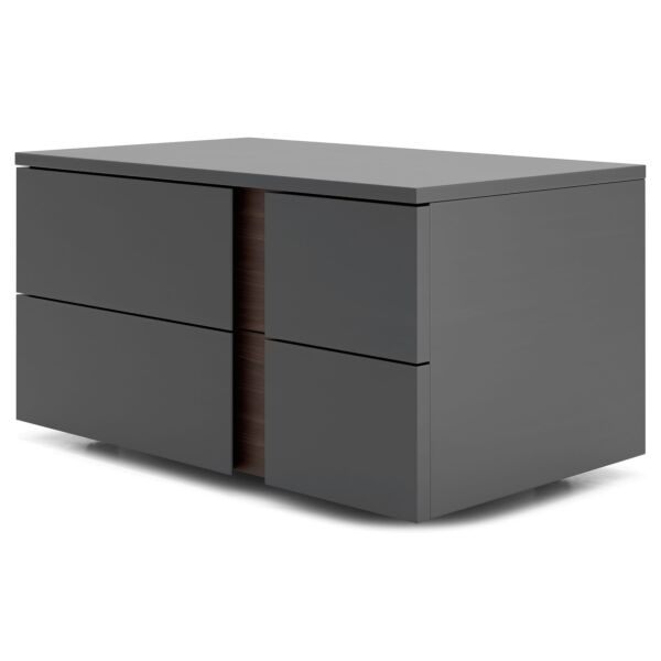 Chateau Gray and Walnut