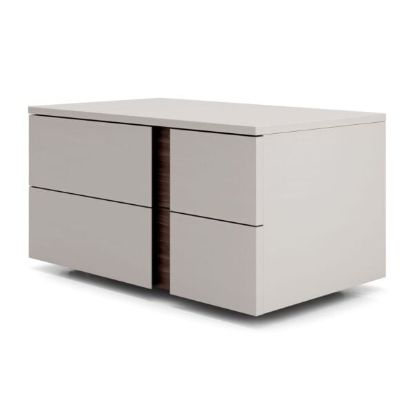 Chateau Gray and Walnut