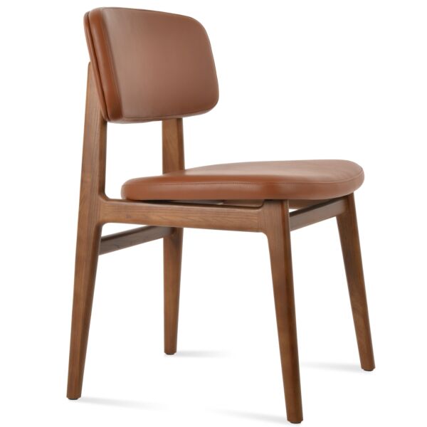 Paros Dining Chair by sohoConcept