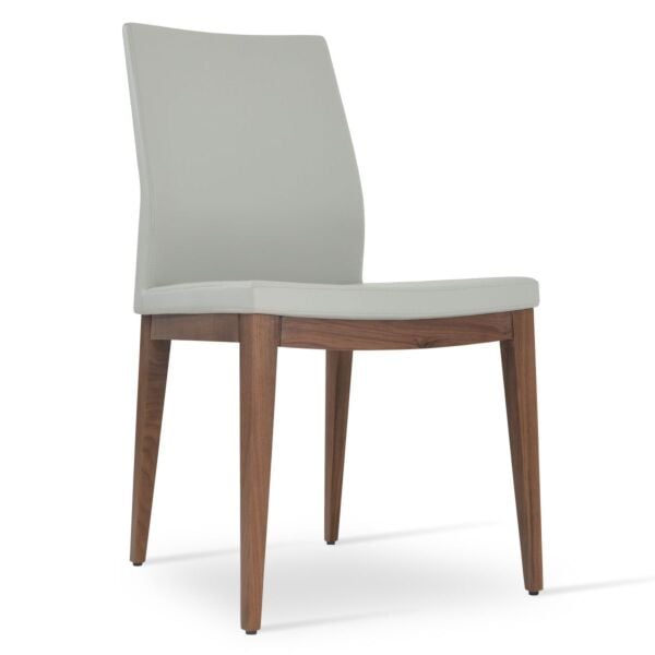 Pasha Wood Chair by sohoConcept