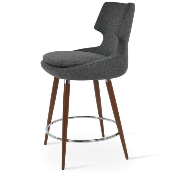 Patara Ana Stool by sohoConcept
