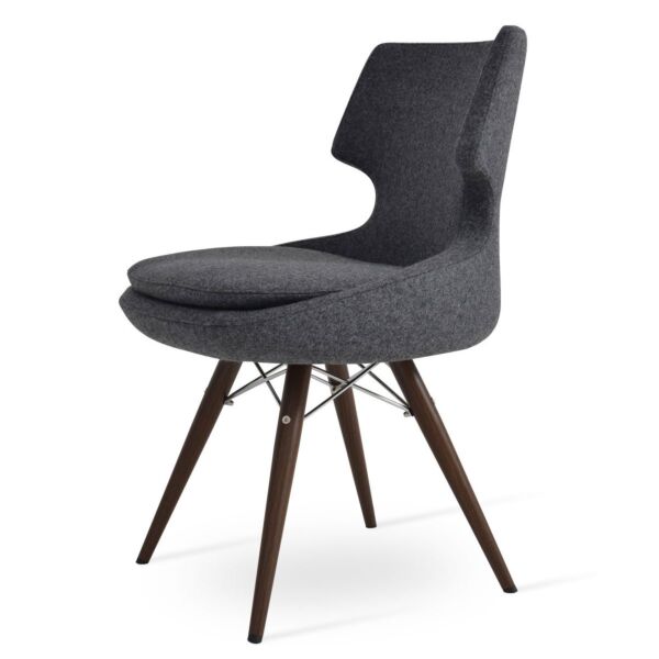 Patara MW Chair by sohoConcept