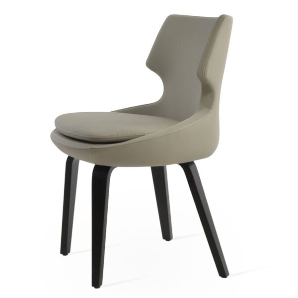 Patara Plywood Chair by sohoConcept