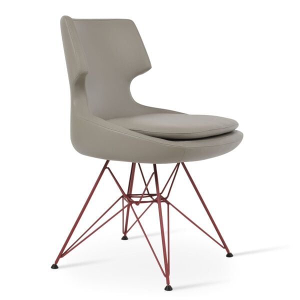 Patara Tower Chair by sohoConcept