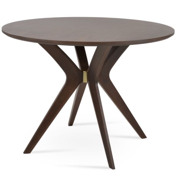 Pavilion Dining Table by sohoConcept