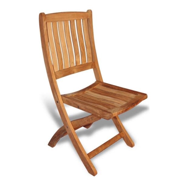 Solid Teak Wood