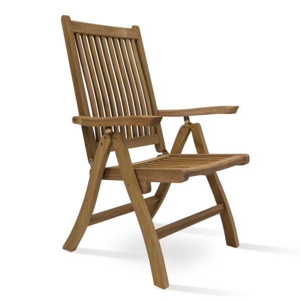 Solid Teak Wood