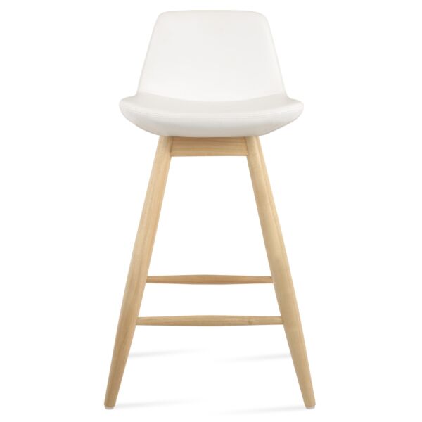 Pera Baba Stool by sohoConcept