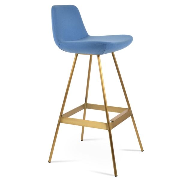 Pera Balat Stool by sohoConcept