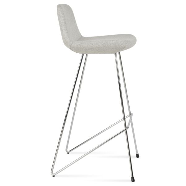 Pera Cattelan Stool by sohoConcept