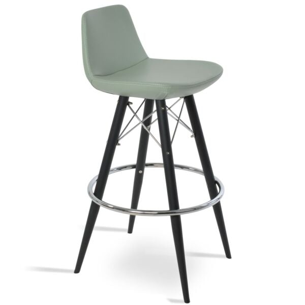 Pera MW Stool by sohoConcept