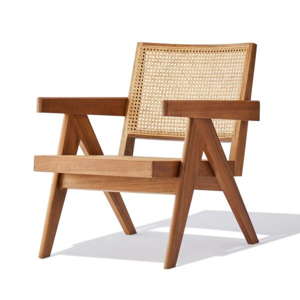 Pierre J Lounge Outdoor Armchair by sohoConcept