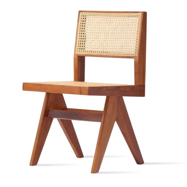 Pierre J Outdoor Dining Chair by sohoConcept