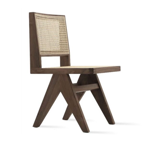 Pierre J Dining Chair by sohoConcept