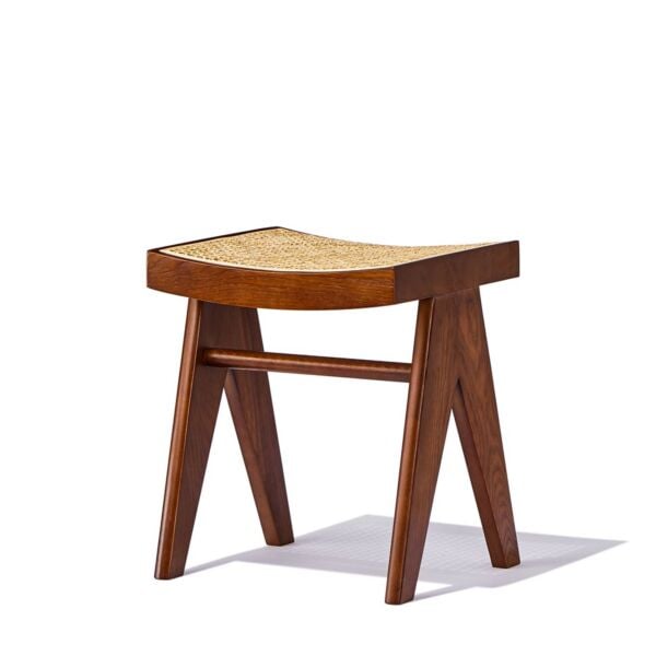 Pierre J Outdoor Dining Stool by sohoConcept