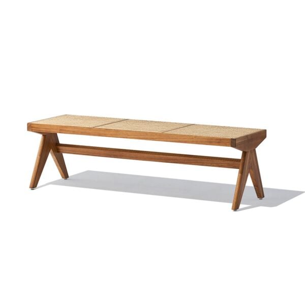 Pierre J Outdoor Dining Bench by sohoConcept