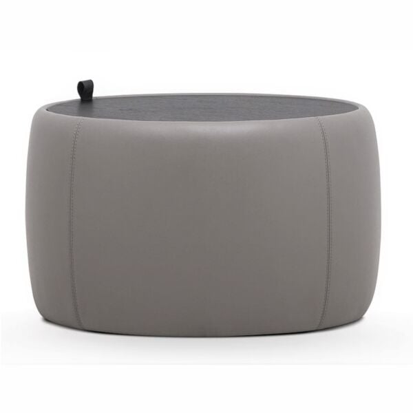 Planet Coffee Table with Storage by sohoConcept