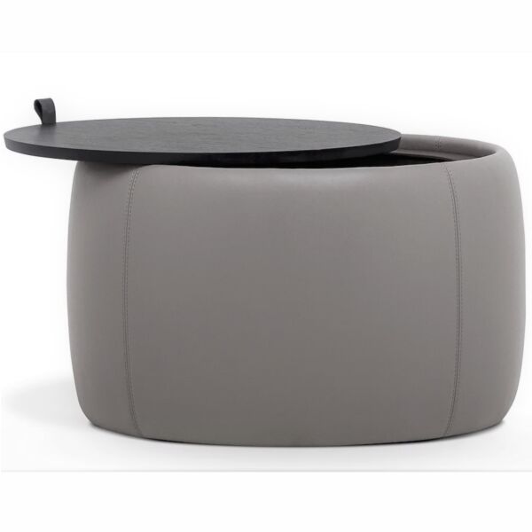 Planet Coffee Table with Storage by sohoConcept