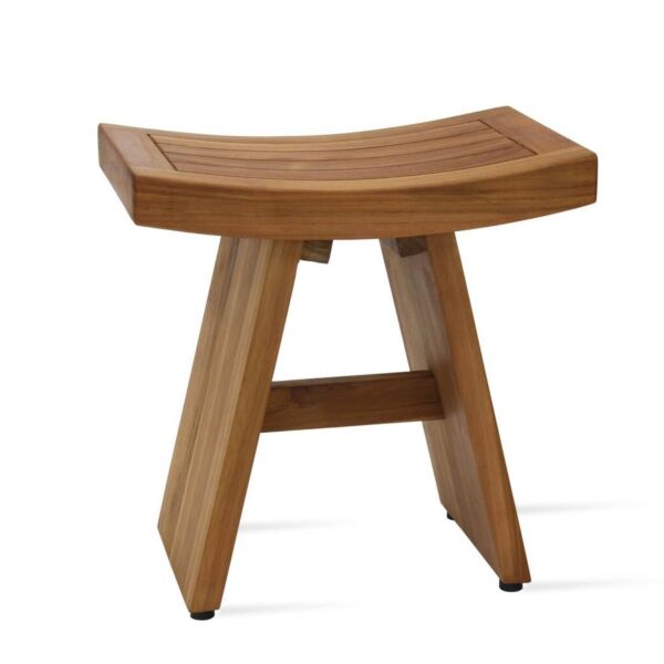 Porto Outdoor Dining Stool by sohoConcept