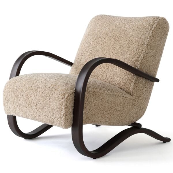 Portofino Lounge Chair by sohoConcept