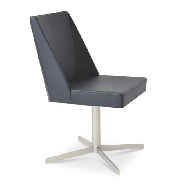 Prisma 4 Star Swivel Chair by sohoConcept