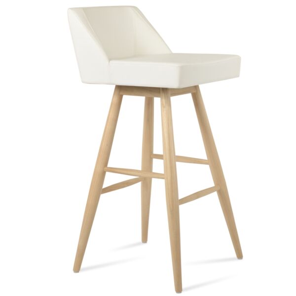 Prisma Baba Stool by sohoConcept
