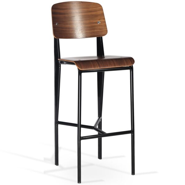 Coral Bar Stool by sohoConcept