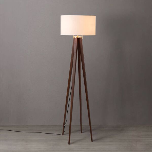 Quattro Floor Lamp